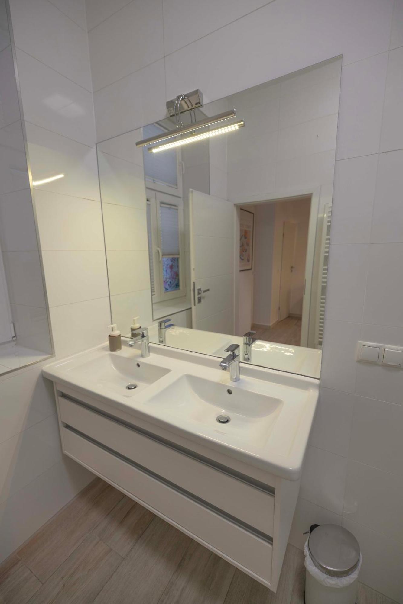 Easy Flat Mariahilf City Living Viena Habitación foto