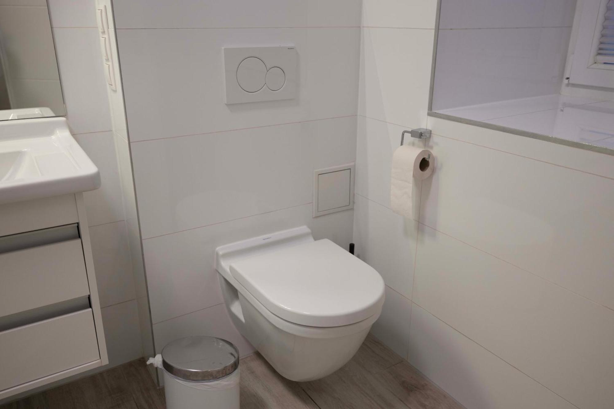Easy Flat Mariahilf City Living Viena Habitación foto