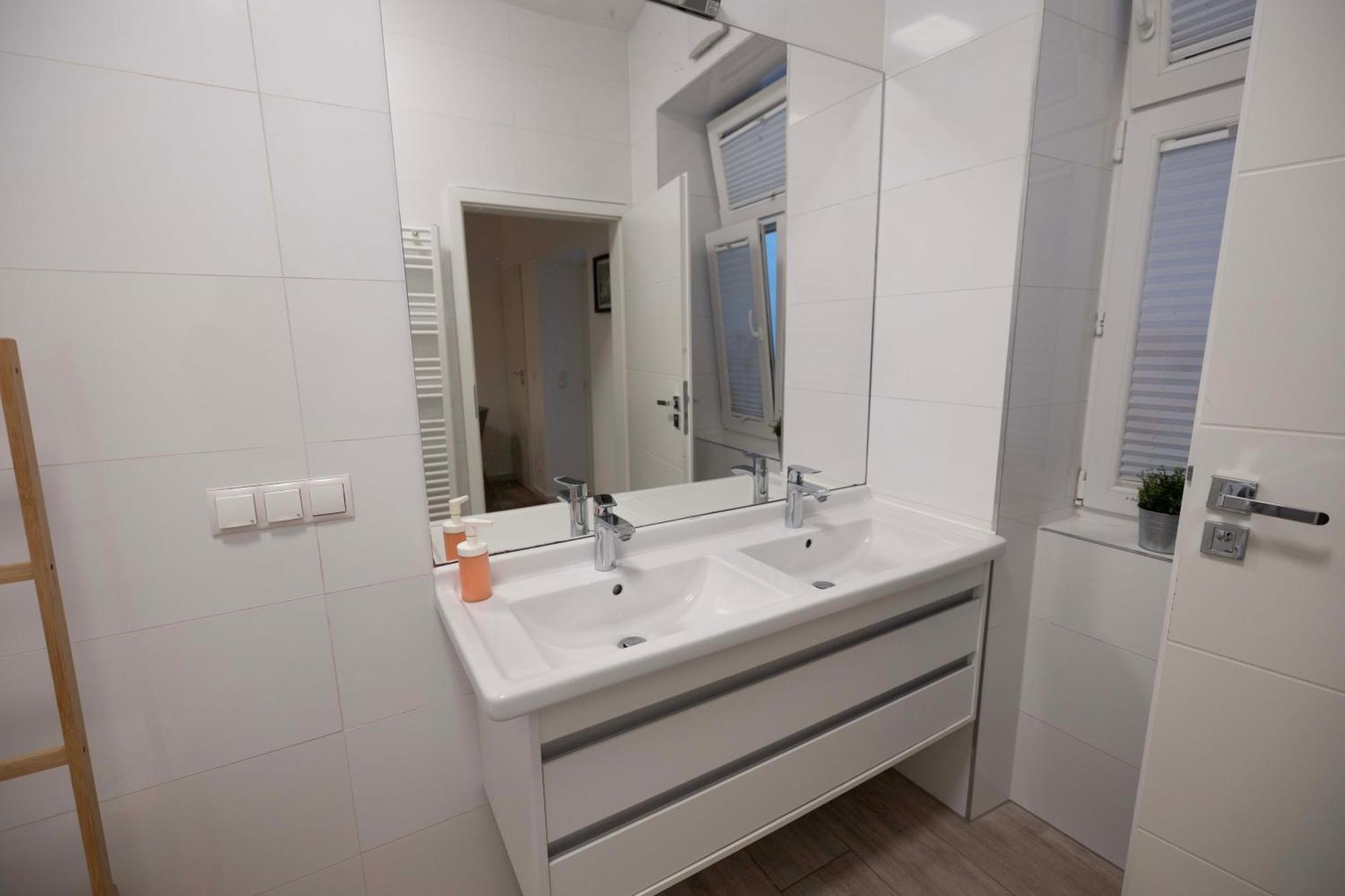 Easy Flat Mariahilf City Living Viena Habitación foto